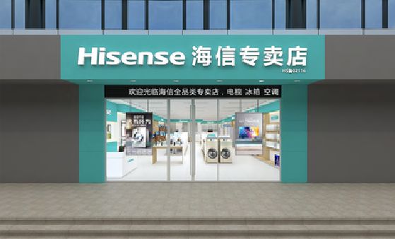福泉如何加强专卖店门头设计品质？